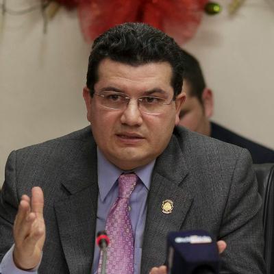 Ministro de la Presidencia, Sergio Alfaro, valora positivamente iniciativa de Mario Redondo