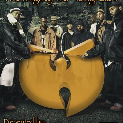 The Mighty Wu Tang Clan Mix
