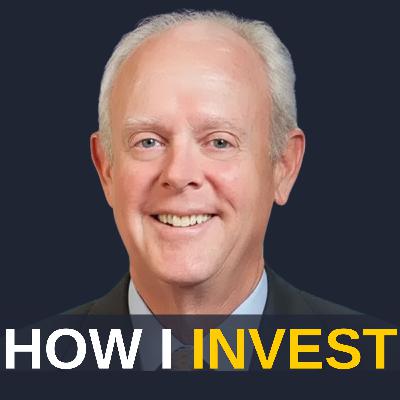 E302: Legendary CIO Larry Kochard On Where Alpha is Today
