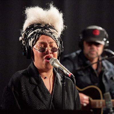 Episode 61: Lady Blackbird Episode 61: Lady Blackbird