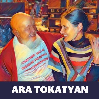 Healing Beyond Boundaries: Ara's Inspirational Path of Overcoming Illness and Finding Joy