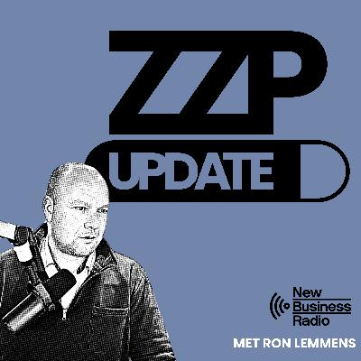 ZZP Update over Prinsjesdag en het plan voor de nieuwe zzp-wet