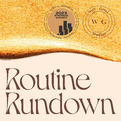 The Rundown with Alexandra Keating