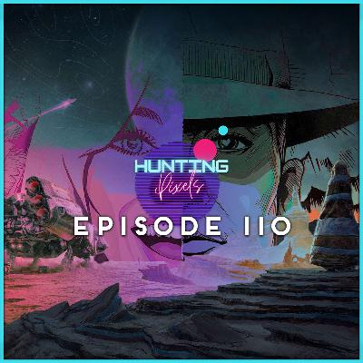 Ep. 110: One Piece Of Dat Ass Ep. 110: One Piece Of Dat Ass