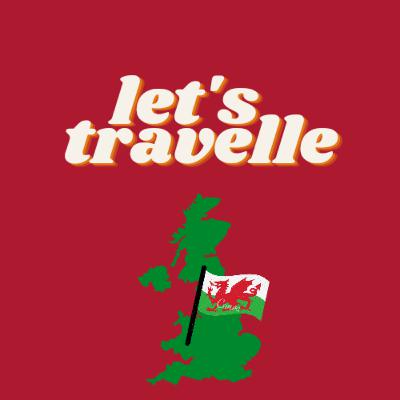 spontaneous day trip to cardiff, wales and why you should have an itinerary