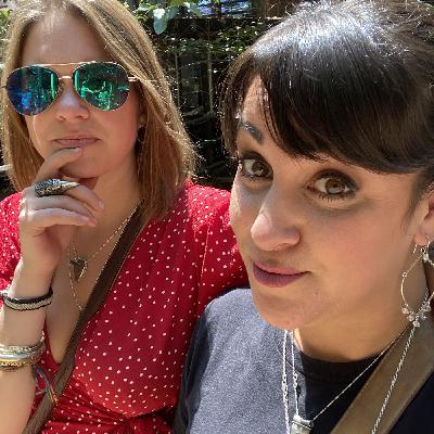 Episode 6 - The Origin Story Of The Whores