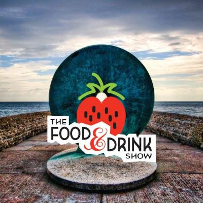 Food and Drink Show Radio Reverb