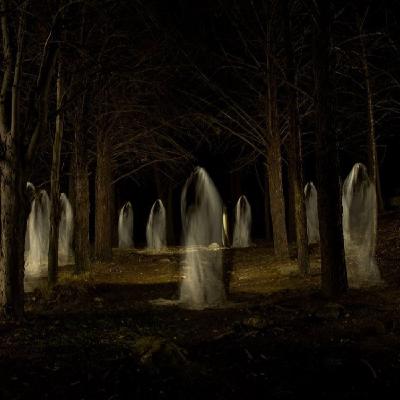 Voces del Misterio: Espectros del pasado, con Lorenzo Fernández Bueno