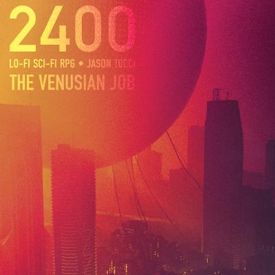 2400 - Discussion 2400 - Discussion