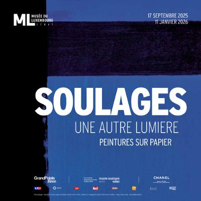 Conférence - Les vitraux de Conques, une commande publique exceptionnelle Conférence - Les vitraux de Conques, une commande publique exceptionnelle