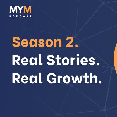 Lessons in Leadership, Growth & Resilience | Season 2 Recap | Making Your Mark Podcast