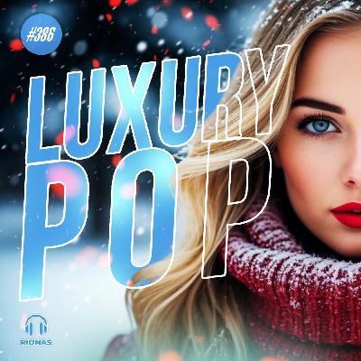 RIDNAS - LUXURY POP  #386