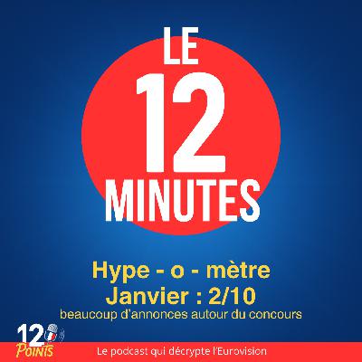 Eurovision 2026 : Le grand retour des 70 ans, le miracle aura-t-il lieu ? Eurovision 2026 : Le grand retour des 70 ans, le miracle aura-t-il lieu ?