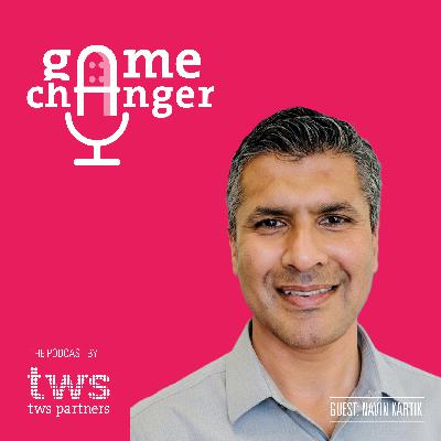 Cheap talk – Game Theory's insights on communication | with Navin Kartik