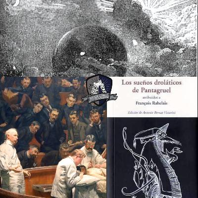 Ep. 33 "Historias peculiares IV" Ep. 33 "Historias peculiares IV"