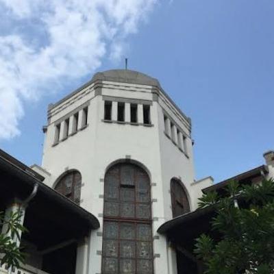 Terimakasih Karena Telah Memperlakukan nya Dengan Sangat Baik