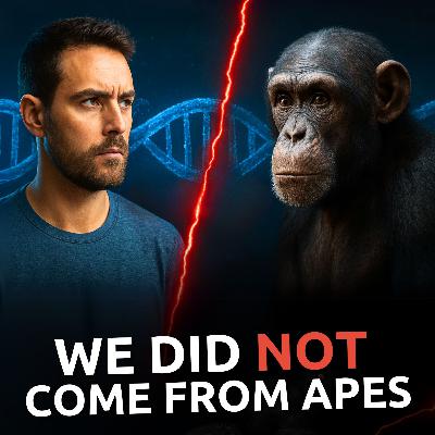 We’ve Known This for Years—Evolutionists FINALLY “Discovered” It