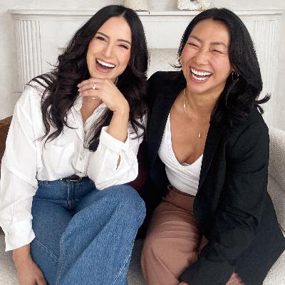 01 JINNY & MONICA - Meet Your Hosts