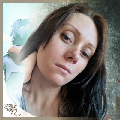 How Carrow Brown Writes Fantasy, Romance & Everything In Between