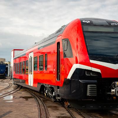 Começa a contagem decrescente para Alentejo e Oeste terem comboios novos da CP