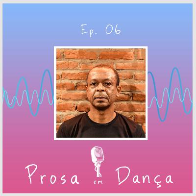Episódio #6 - Gil Mendes