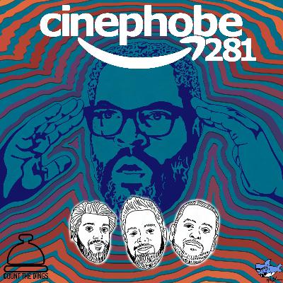 Cinephobe Ep 281: War of the Worlds