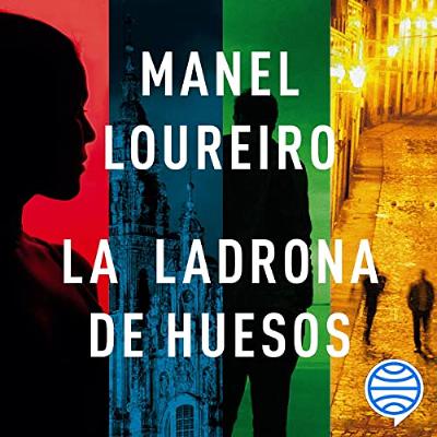 La ladrona de huesos (Audiolibro) | Prueba Gratis