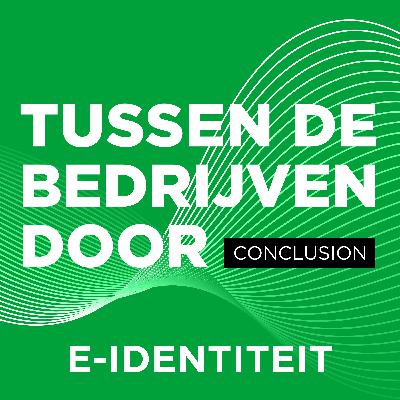 #2 - E-IDENTITEIT