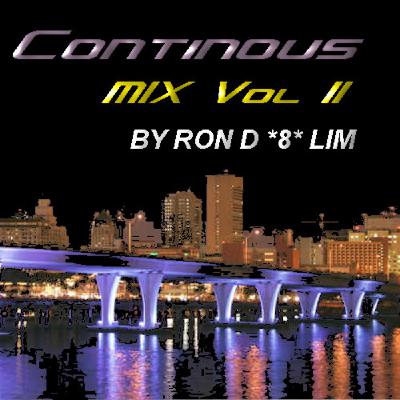 Continous Mix Vol II