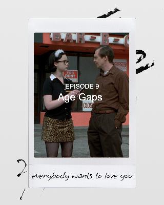 9 – Age Gaps