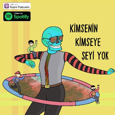 22. Bölüm | Bana Yalan Söylediler 22. Bölüm | Bana Yalan Söylediler