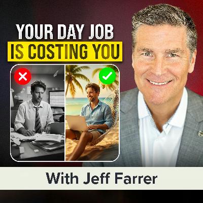 Why Middle-Class Money Advice Is Flawed | Jeff Farrer - Part 1 of 3 (MU Classic)