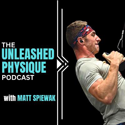 #1 - You Can’t Build A Muscle You Can’t Feel #1 - You Can’t Build A Muscle You Can’t Feel