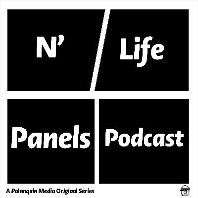 Krazy for Keyboards and a Beef with Mog Station | Life N' Panels Episode 3