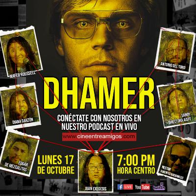 DHAMER
