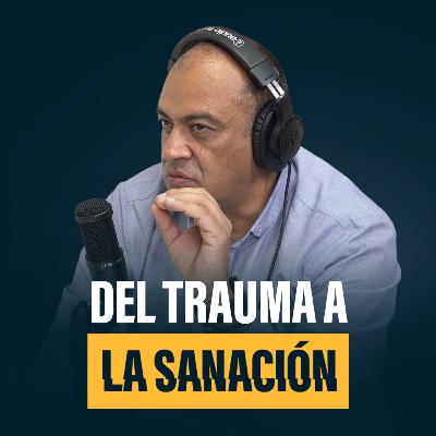 Método Alternativo para Sanar TODOS tus Traumas | Psicólogo Experto (Carlos Cancino)