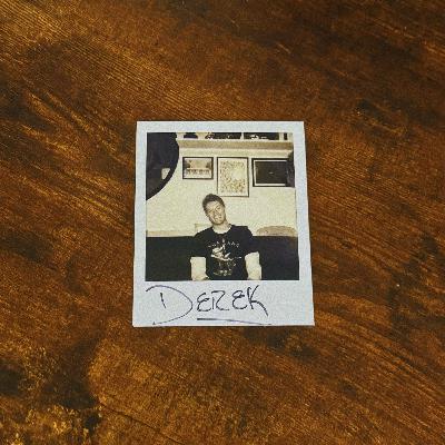 DOCUMENTARY-IST? - SEASON 3.3: DEREK SULLIVAN SMITH