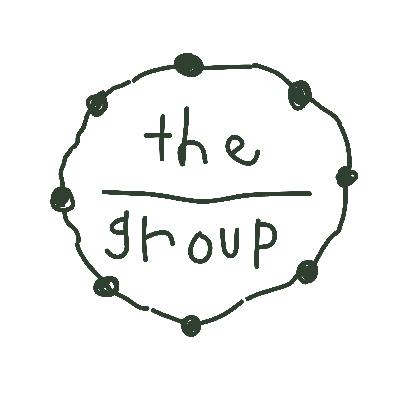What is The Group? Let us show you! What is The Group? Let us show you!