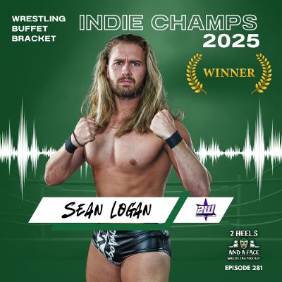 2025 Buffet Bracket Champion Sean Logan 2025 Buffet Bracket Champion Sean Logan