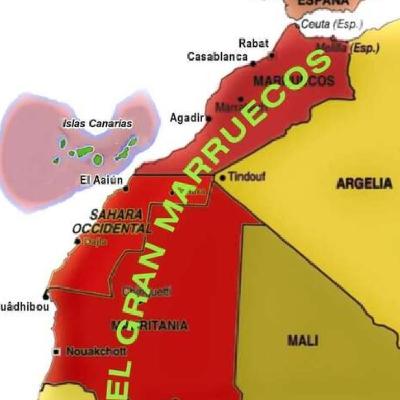 España se rinde a Marruecos España se rinde a Marruecos