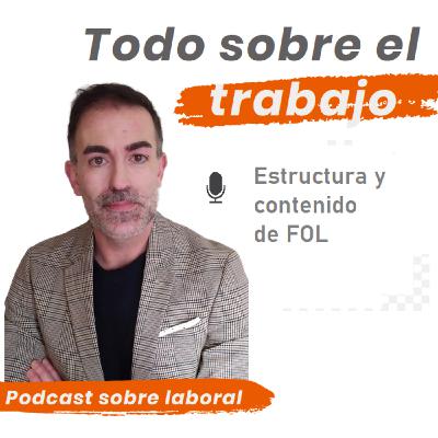 11. Estructura y contenidos de FOL