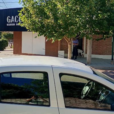 Robo a Vallejos: Pesos chilenos y efectivo, el botín de un robo que preocupa Robo a Vallejos: Pesos chilenos y efectivo, el botín de un robo que preocupa