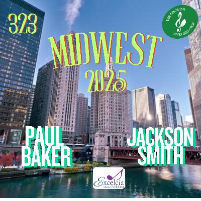 323 Paul Baker and Jackson Smith