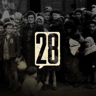 International Holocaust Remembrance Day International Holocaust Remembrance Day