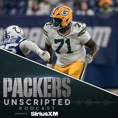 #844 Packers Unscripted: Final week