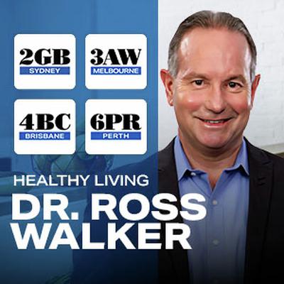 Healthy Living - September 28th