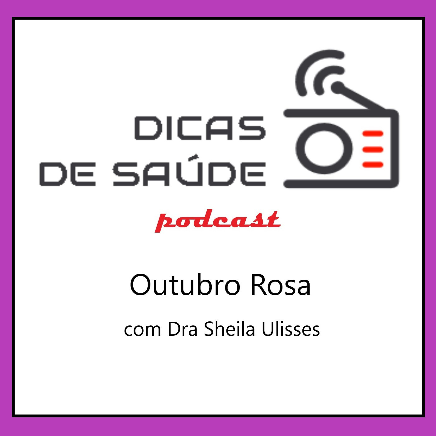 Dicas de Saúde
