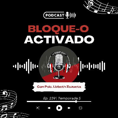 Bloqueo emocional: cuando sales con alguien y no sientes nada | El Amor by Ricardo Arjona | Ep. 239