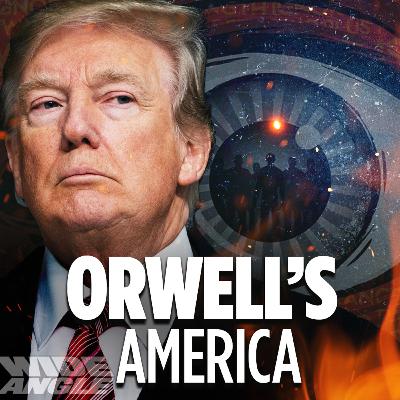 Special Episode：Stand Against the Breakdown of American Freedom; Is U.S. Media Eating China’s Lunch?