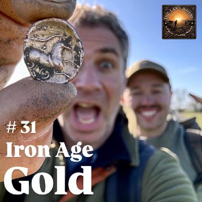 Iron Age Gold Iron Age Gold